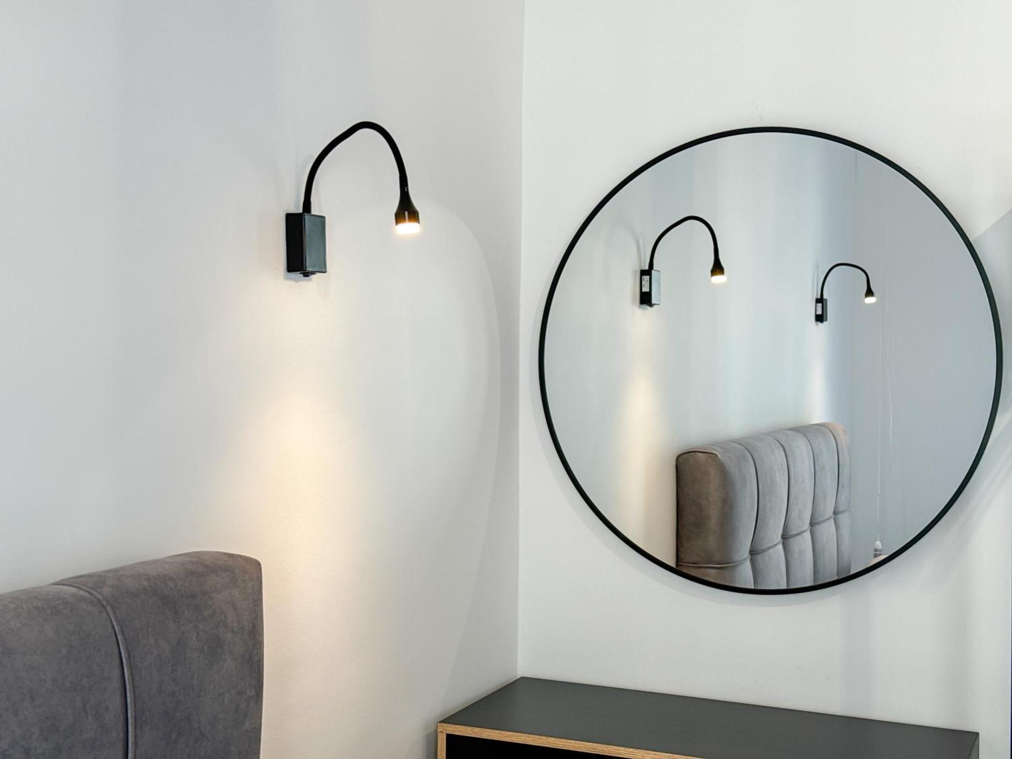 Luxury Downtown Apartment D1 Thessaloníki Luaran gambar