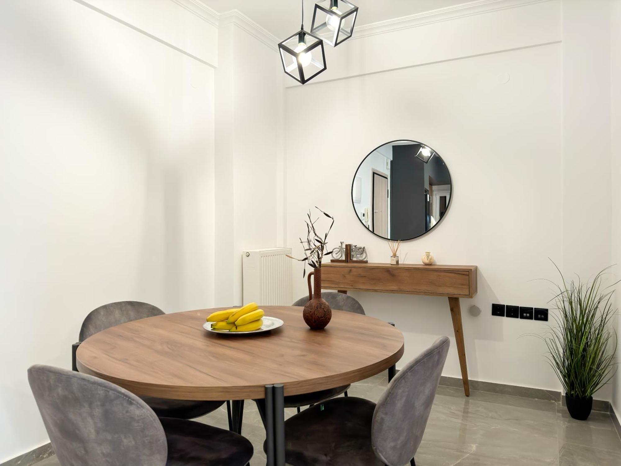 Luxury Downtown Apartment D1 Thessaloníki Luaran gambar