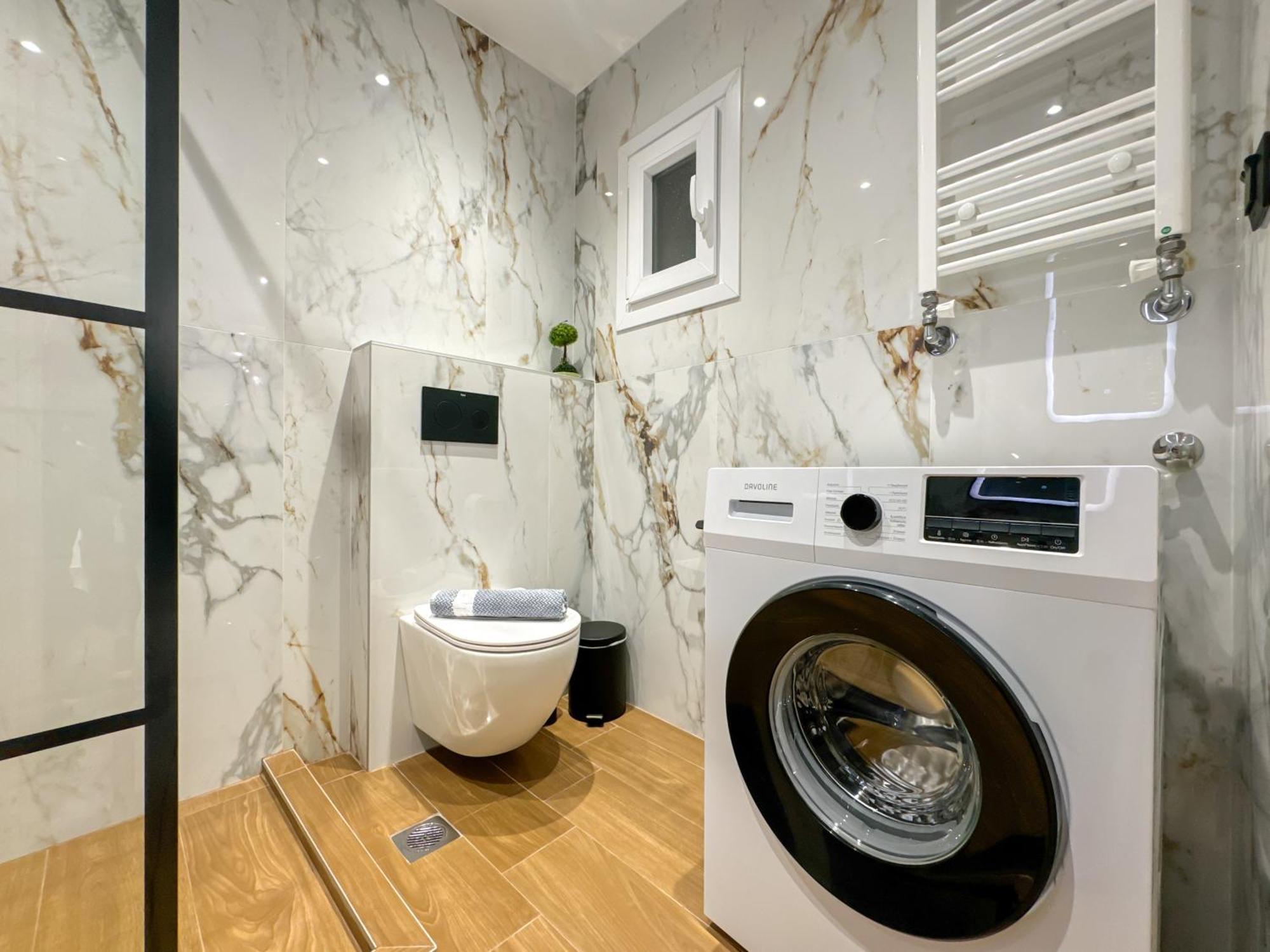 Luxury Downtown Apartment D1 Thessaloníki Luaran gambar