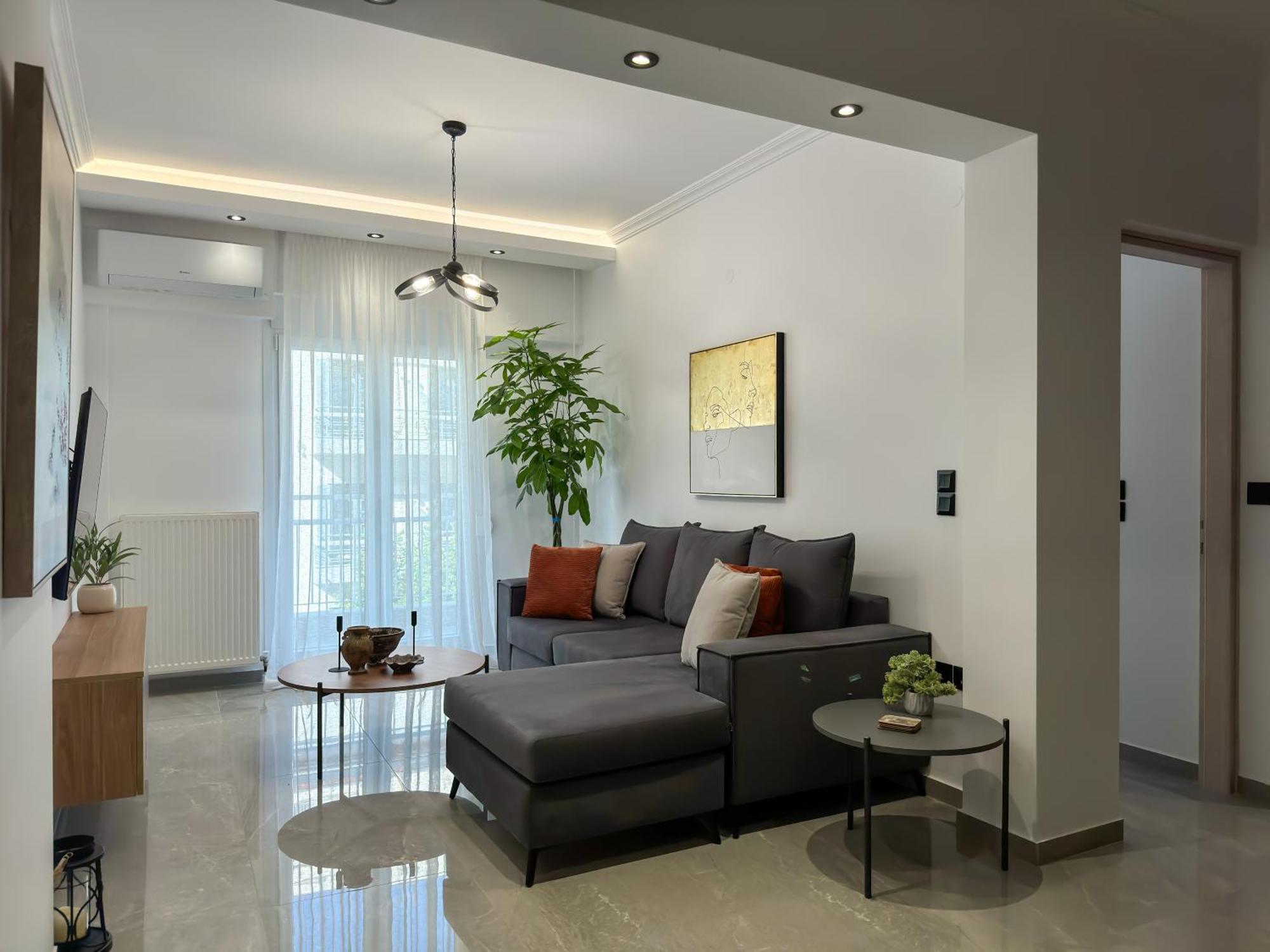 Luxury Downtown Apartment D1 Thessaloníki Luaran gambar