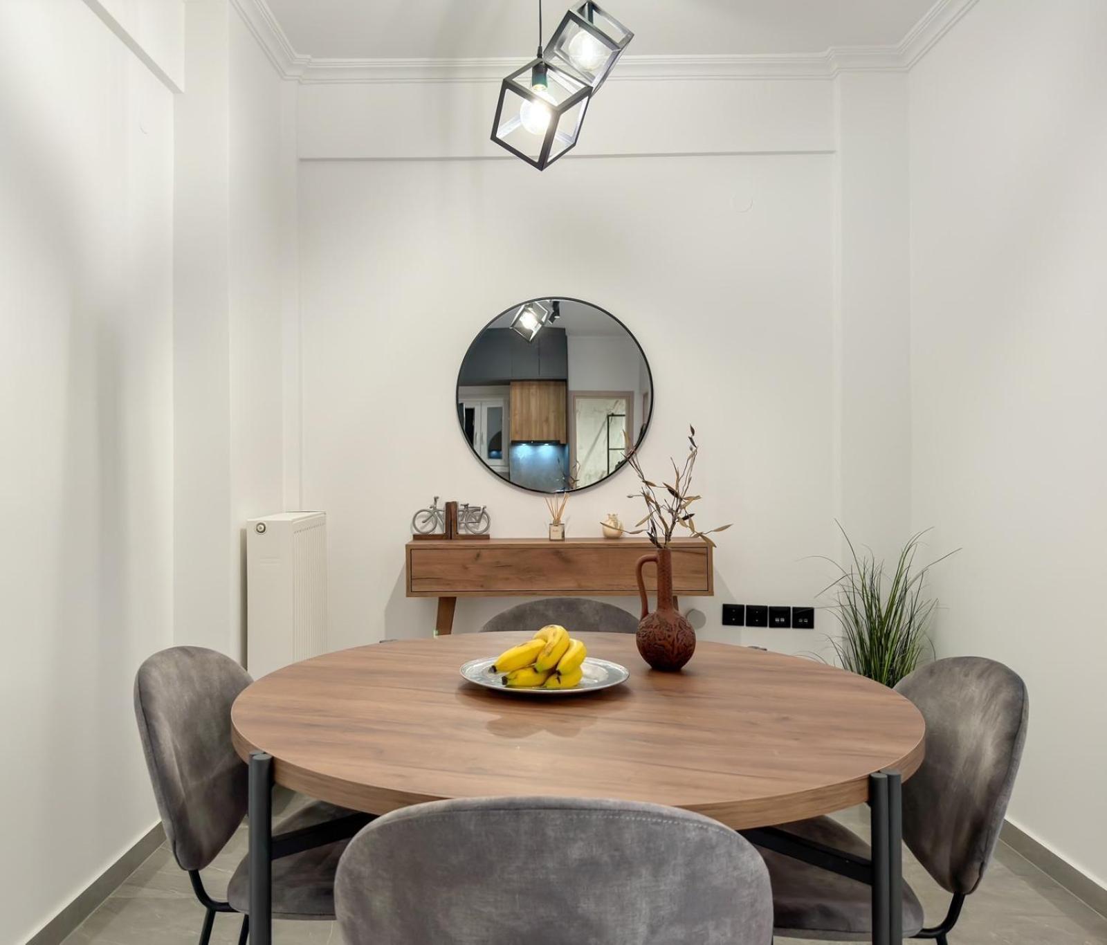Luxury Downtown Apartment D1 Thessaloníki Luaran gambar